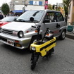 ビートル、ランチア、ヨタハチ、NSXまで！　長野のクルマ好きが愛する「名車」圧巻68台…飯田・南信州名車倶楽部