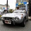 ビートル、ランチア、ヨタハチ、NSXまで！　長野のクルマ好きが愛する「名車」圧巻68台…飯田・南信州名車倶楽部