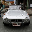 ビートル、ランチア、ヨタハチ、NSXまで！　長野のクルマ好きが愛する「名車」圧巻68台…飯田・南信州名車倶楽部