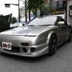 ビートル、ランチア、ヨタハチ、NSXまで！　長野のクルマ好きが愛する「名車」圧巻68台…飯田・南信州名車倶楽部