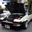 ビートル、ランチア、ヨタハチ、NSXまで！　長野のクルマ好きが愛する「名車」圧巻68台…飯田・南信州名車倶楽部