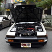 ビートル、ランチア、ヨタハチ、NSXまで！　長野のクルマ好きが愛する「名車」圧巻68台…飯田・南信州名車倶楽部