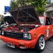 ビートル、ランチア、ヨタハチ、NSXまで！　長野のクルマ好きが愛する「名車」圧巻68台…飯田・南信州名車倶楽部