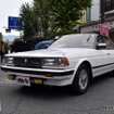 ビートル、ランチア、ヨタハチ、NSXまで！　長野のクルマ好きが愛する「名車」圧巻68台…飯田・南信州名車倶楽部