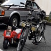 ビートル、ランチア、ヨタハチ、NSXまで！　長野のクルマ好きが愛する「名車」圧巻68台…飯田・南信州名車倶楽部