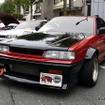 ビートル、ランチア、ヨタハチ、NSXまで！　長野のクルマ好きが愛する「名車」圧巻68台…飯田・南信州名車倶楽部