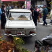 ビートル、ランチア、ヨタハチ、NSXまで！　長野のクルマ好きが愛する「名車」圧巻68台…飯田・南信州名車倶楽部