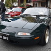 ビートル、ランチア、ヨタハチ、NSXまで！　長野のクルマ好きが愛する「名車」圧巻68台…飯田・南信州名車倶楽部