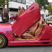 ビートル、ランチア、ヨタハチ、NSXまで！　長野のクルマ好きが愛する「名車」圧巻68台…飯田・南信州名車倶楽部