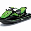 JET SKI STX 160X