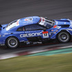 GT500クラス予選4位のカルソニック IMPUL GT-R
