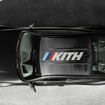 BMW M4 コンペティション × KITH