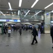 新宿駅