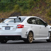 スバル STI S209