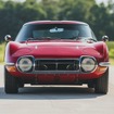 トヨタ 2000GT（1967年式）