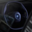 BMW iNEXT の開発プロトタイプ