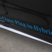 メルセデスベンツ Sクラス 新型のPHV