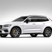 ボルボ XC60 T8ポールスターエンジニアード