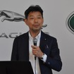 ミッドランズ株式会社代表取締役社長 荒井賢氏