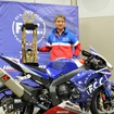 .C.C. TSR Honda France 藤井正和総監督