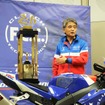 .C.C. TSR Honda France 藤井正和総監督