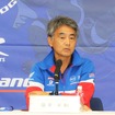 .C.C. TSR Honda France 藤井正和総監督