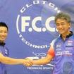 .C.C. TSR Honda France 藤井正和総監督