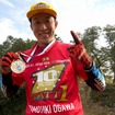 小川友幸選手