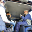 『車中HACK BOOT CAMP』