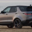 ランドローバー・ディスカバリー 改良新型