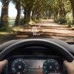 ランドローバー・ディスカバリー 改良新型