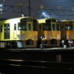 西武鉄道上石神井車両基地