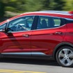 シボレー・ボルト EV 現行型（参考）