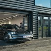 ポルシェ・タイカン がノルウェー発売半年で1000台目を納車