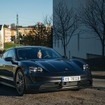ポルシェ・タイカン がノルウェー発売半年で1000台目を納車
