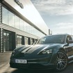 ポルシェ・タイカン がノルウェー発売半年で1000台目を納車