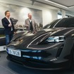 ポルシェ・タイカン がノルウェー発売半年で1000台目を納車