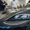 ポルシェ・タイカン がノルウェー発売半年で1000台目を納車