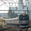 E217系