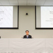 日産自動車、2020年度上期決算を発表