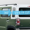 スズキ ハスラー 特別仕様車 J スタイル 360°プレミアムUV＆IRカットガラス