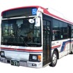 ダイナミックルーティングサービスを実施する会津バス