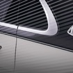 メルセデス マイバッハ Sクラス 新型のティザーイメージ