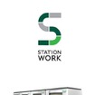 11月27日から千葉支社管内の6駅で始まる駅ナカシェアオフィス「STATION WORK」。各駅には徹底した清掃や消毒、抗菌・抗ウィルスコーティングなどの対策が施された、このような「STATION BOOTH」が設けられる。