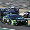 スーパー耐久　ピレリタイヤ