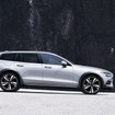 ボルボ V60クロスカントリー