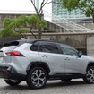 トヨタ RAV4 PHV