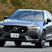 ボルボ XC60 T8ポールスターエンジニアード