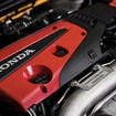 ホンダ・シビック・タイプR 改良新型のリミテッドエディション（北米仕様）