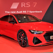 RS 7 スポーツバック